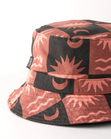 Saltrock Equinox Reversible Bucket Hat