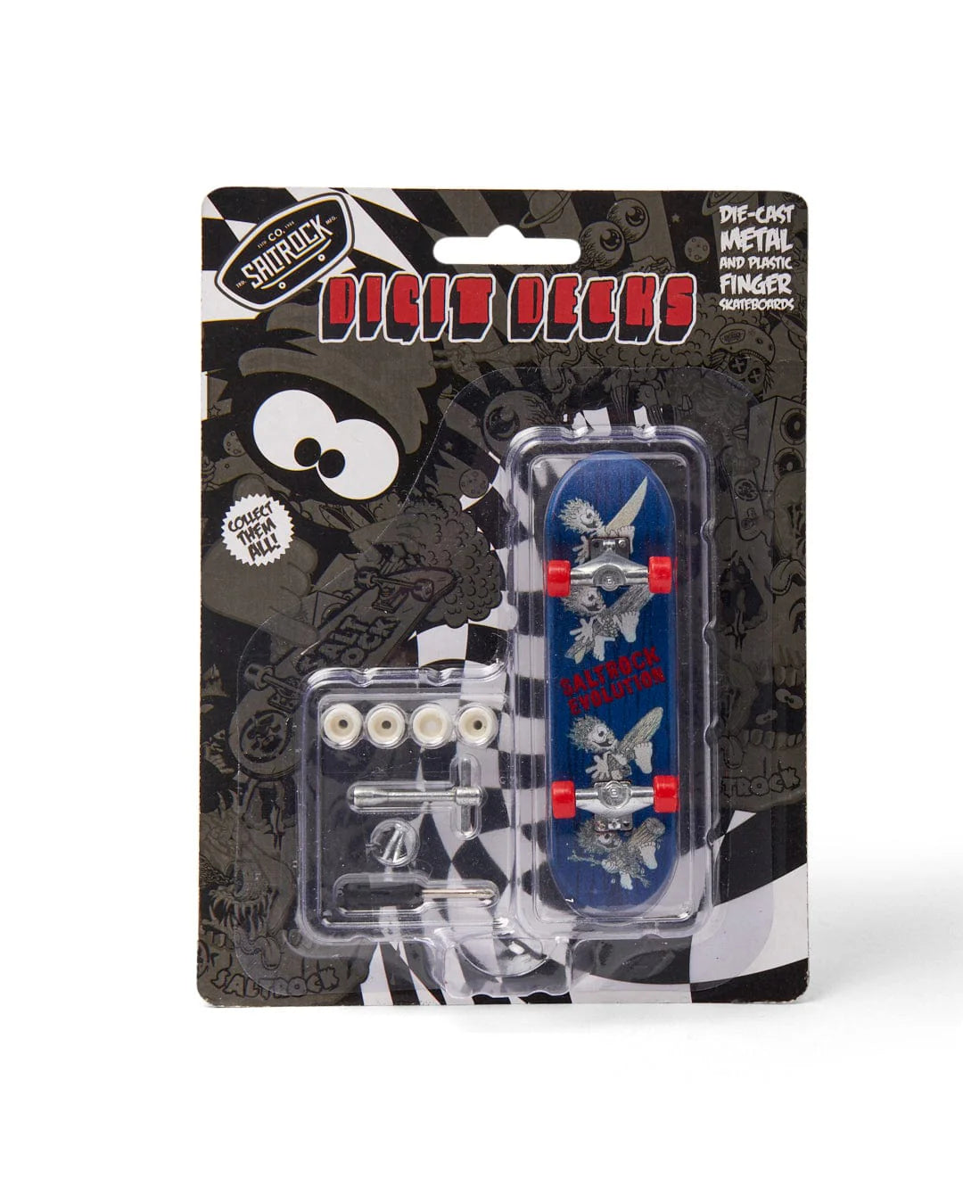 Digit Decks