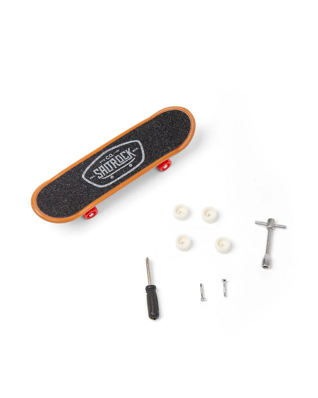 Digit Decks
