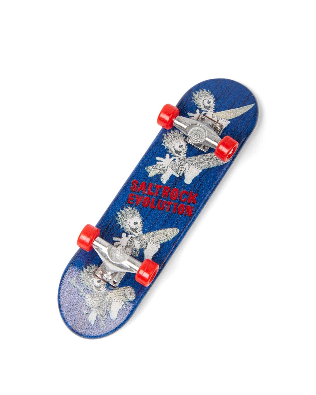 Digit Decks
