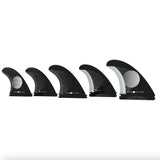 Endorfins Slater KS1 5-fin Futures Fins - Medium-Surfboard Accessories-troggs.com