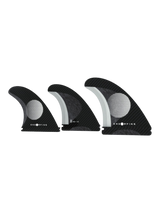 Endorfins Slater KS1 Thruster Futures Fins - Large