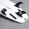 Endorfins Slater KS1 Thruster Futures Fins - Medium-Surfboard Accessories-troggs.com