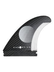 Endorfins Slater KS1 Thruster Futures Fins - Large