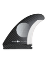 Endorfins Slater KS1 Thruster Futures Fins - Large