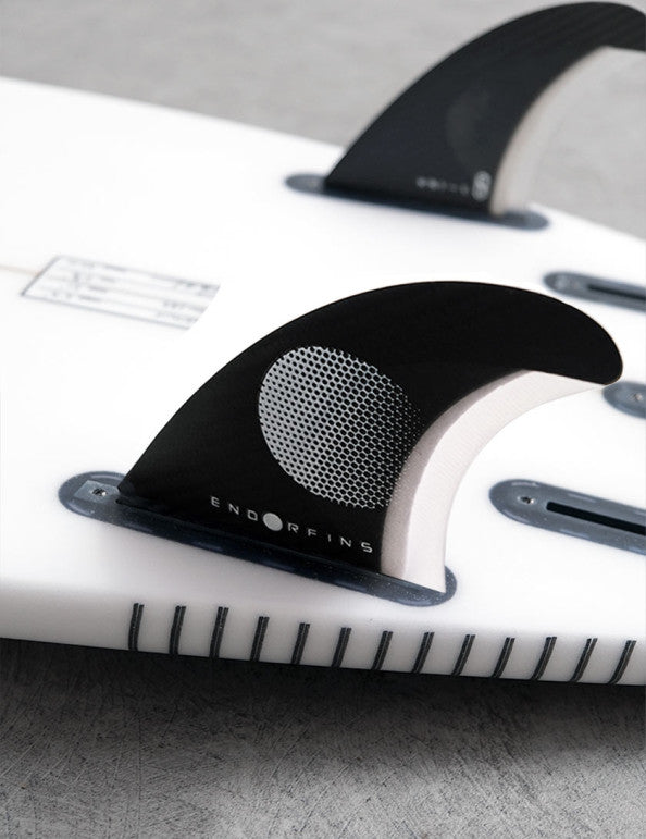 Endorfins Slater KS1 Thruster Futures Fins - Medium-Surfboard Accessories-troggs.com