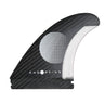 Endorfins Slater KS1 Thruster Futures Fins - Medium-Surfboard Accessories-troggs.com