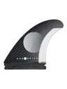 Endorfins Slater KS1 Thruster Futures Fins - Medium