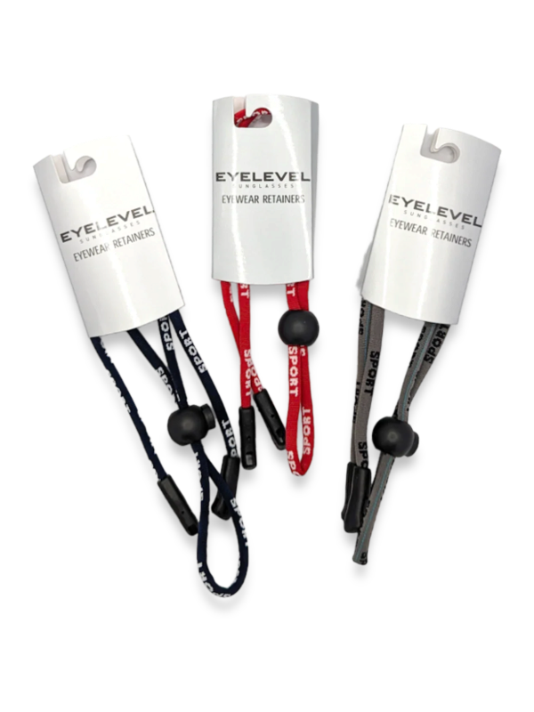 Eyelevel R7 Glasses Retainer