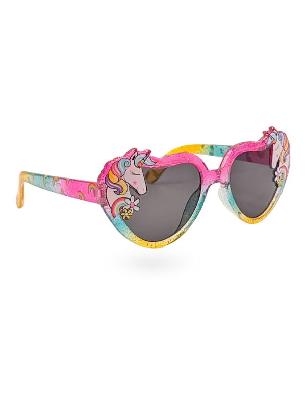 Eyelevel Unicorn