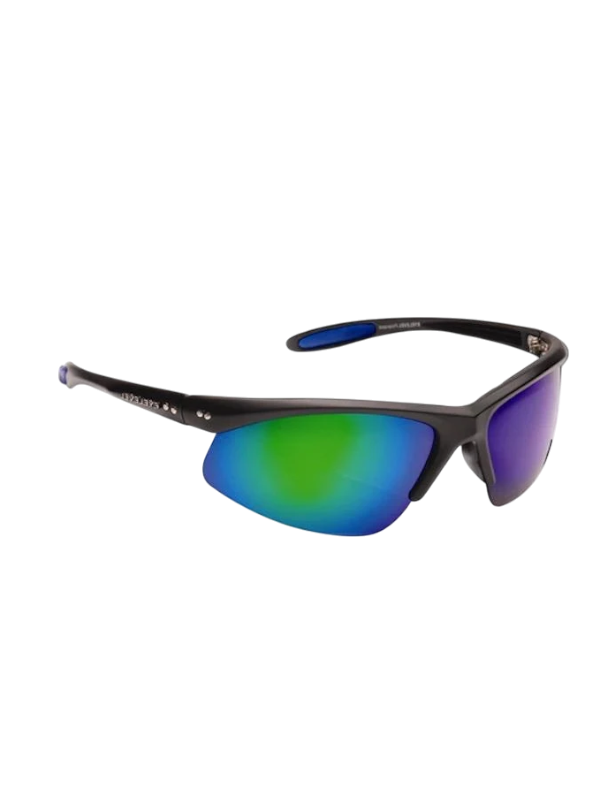 Eyelevel Crossfire
