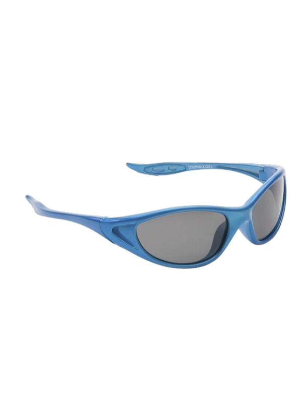 Eyelevel Dolphin