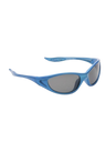 Eyelevel Dolphin