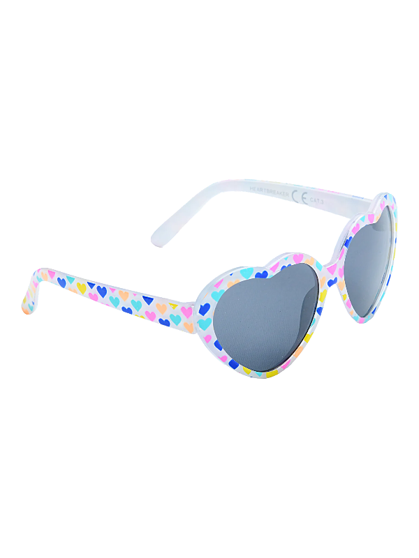 Eyelevel Heartbreaker