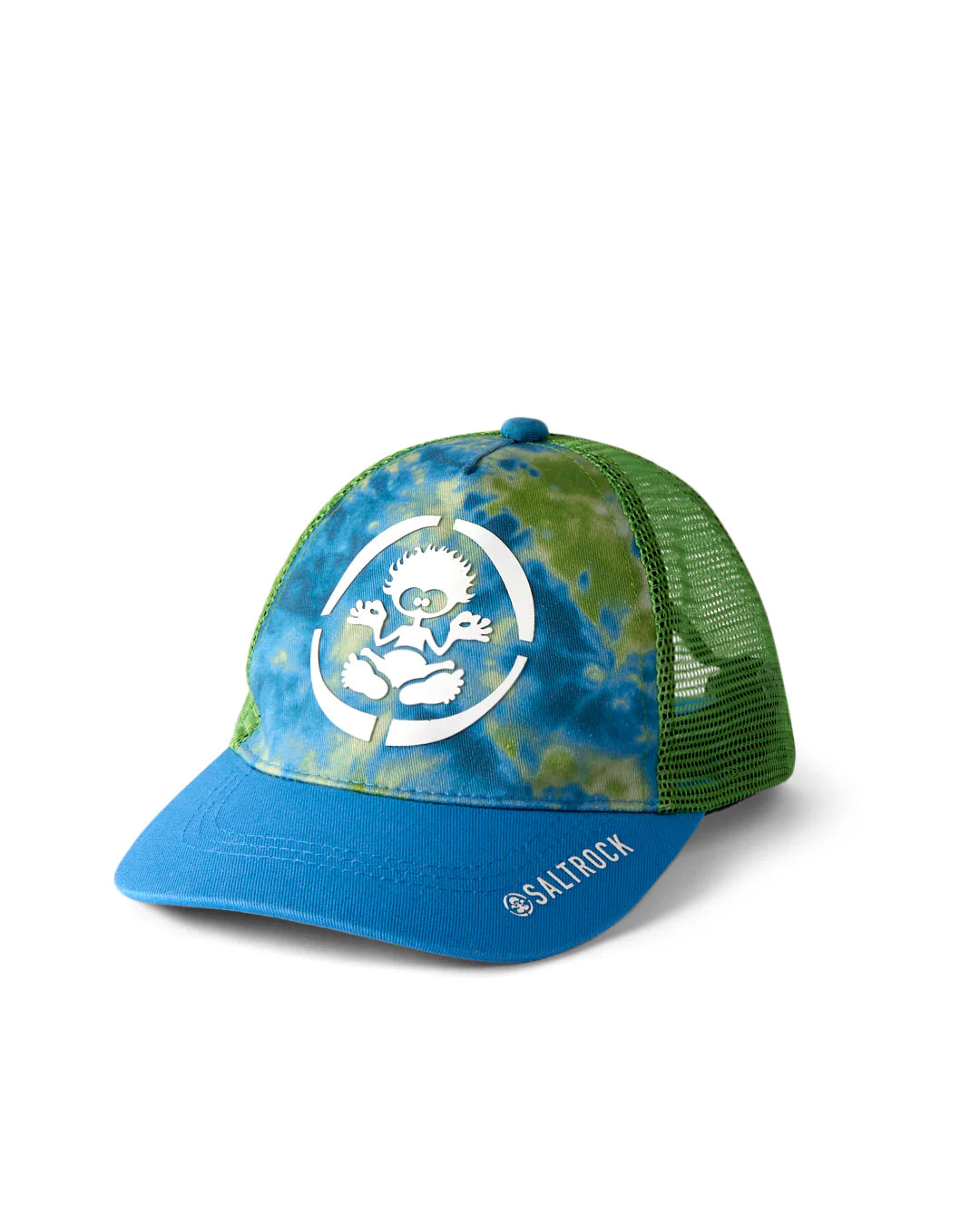 Saltrock Fader Kids Cap