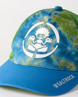 Saltrock Fader Kids Cap