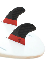 Futures JC1 Blackstix 3.0 Thruster Fins - Medium