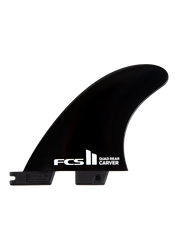 FCS 2 Carver Quad Rear Fins