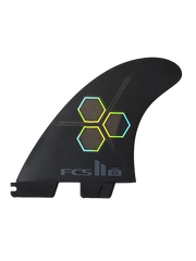 FCS 2 Channel Islands Thruster Fins