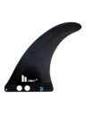 FCS 2 Connect GF 10" Longboard Fins
