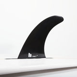 FCS 2 Connect GF 9" Longboard Fins-Surfboard Fins-troggs.com
