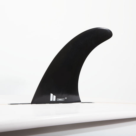 FCS 2 Connect GF 9" Longboard Fins-Surfboard Fins-troggs.com
