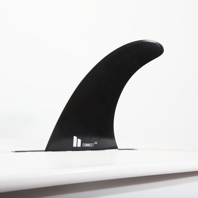 FCS 2 Connect GF 9" Longboard Fins-Surfboard Fins-troggs.com