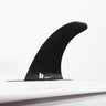 FCS 2 Connect GF 9" Longboard Fins-Surfboard Fins-troggs.com