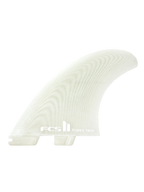 FCS 2 Power PG Twin Fins
