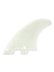 FCS 2 Power PG Twin +1 Fins