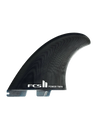 FCS 2 Power PG Twin Fins