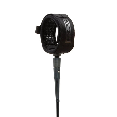FCS All Round Essential 8ft Leash-Surfboard Accessories-troggs.com
