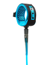 FCS All Round Essential 9ft Leash - Ankle