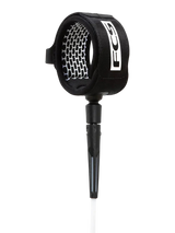 FCS All Round Essential 9ft Leash - Ankle