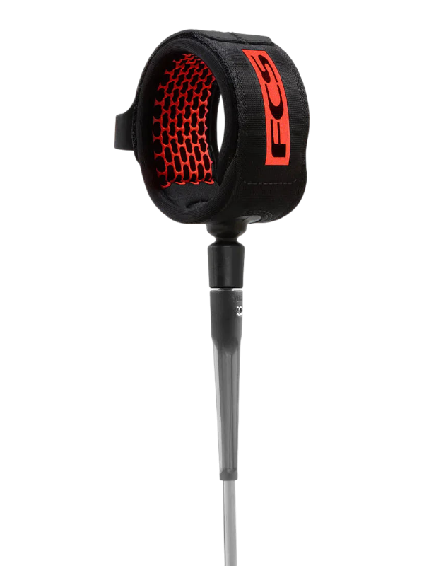 FCS All Round Essential 9ft Leash - Ankle