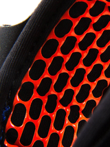 FCS All Round Essential 9ft Leash - Ankle