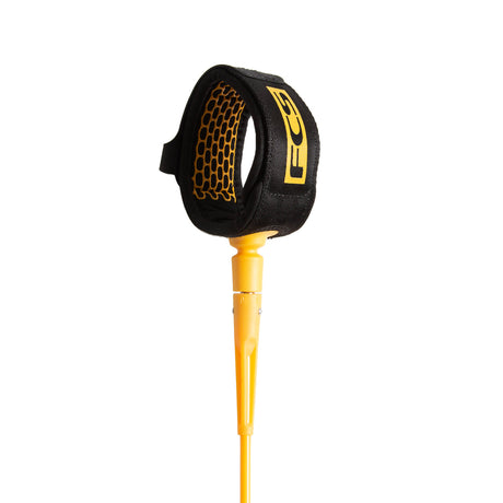 FCS All Round Essential 9ft Leash-Surfboard Accessories-troggs.com