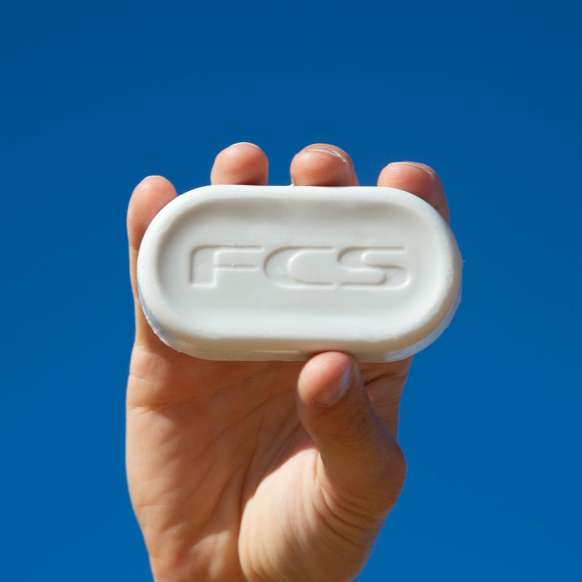 FCS Basecoat Wax-Surfboard Accessories-troggs.com