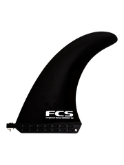 FCS Connect Screw & Plate GF 7" Longboard Fins