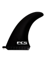 FCS Connect Screw & Plate GF 7" Longboard Fins