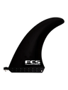 FCS Connect Screw & Plate GF 8" Longboard Fins