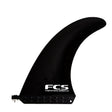FCS Connect Screw & Plate GF 9" Longboard Fins-Surfboard Accessories-troggs.com