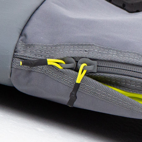 FCS Day All Purpose Cover - Grey-Surfboard Accessories-troggs.com