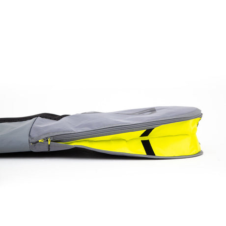 FCS Day All Purpose Cover - Grey-Surfboard Accessories-troggs.com