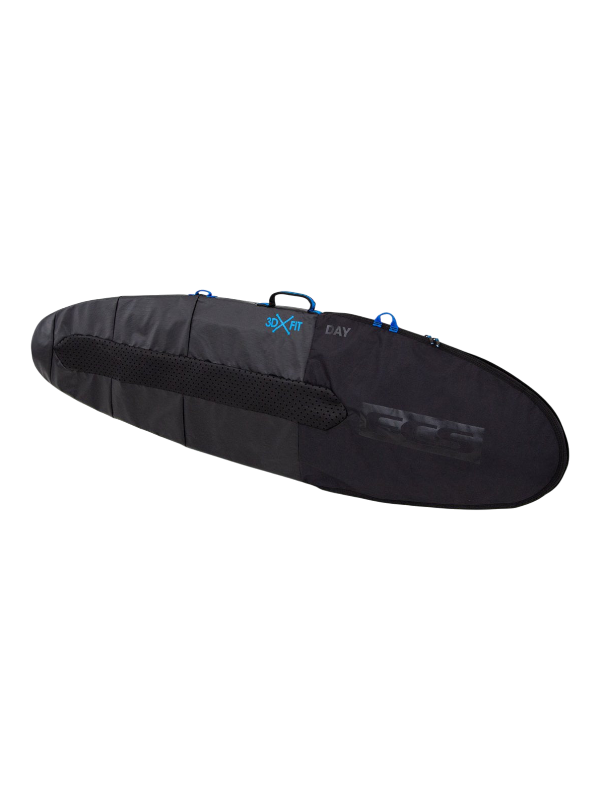 FCS Day Fun Board Cover - Black