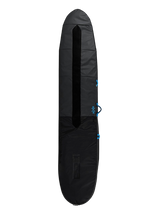 FCS Day Long Board Cover - Black