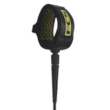 FCS Comp Essential 6ft Leash - Blue/Black