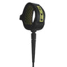 FCS Comp Essential 6ft Leash - Blue/Black