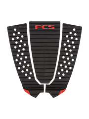 FCS Filipe Toledo Treadlite Traction Pad
