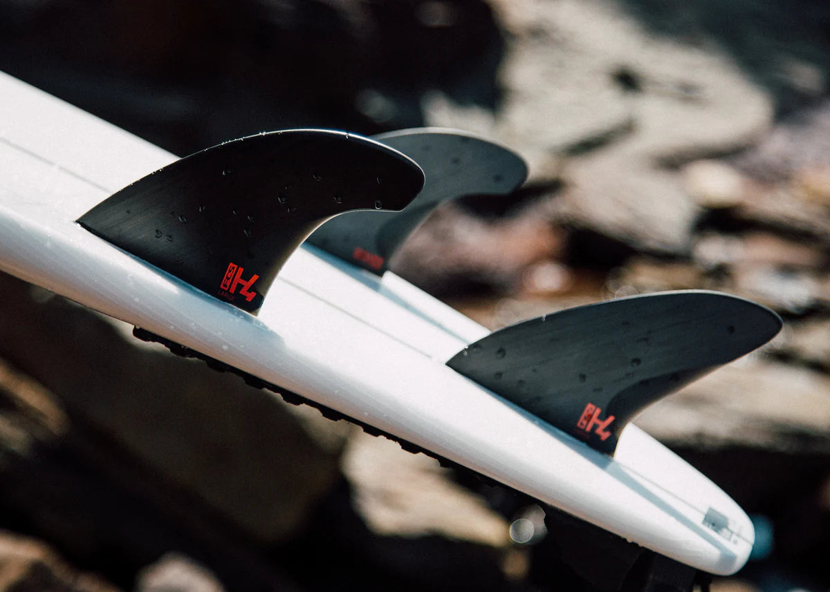 FCS 2 H4 Smoke Thruster Fins